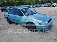 1994 Toyota COROLLA фото