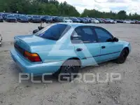 1994 Toyota COROLLA фото