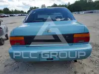 1994 Toyota COROLLA фото