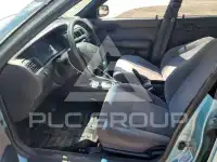 1994 Toyota COROLLA фото