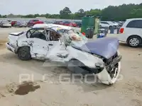 1994 Toyota COROLLA фото