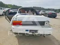 1994 Toyota COROLLA фото