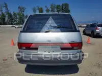1994 Toyota PREVIA фото