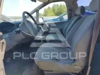 1994 Toyota PREVIA фото