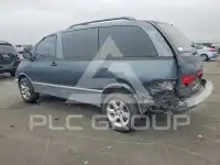 1994 Toyota PREVIA фото