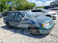 1994 Toyota TERCEL фото