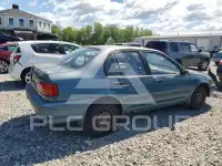 1994 Toyota TERCEL фото