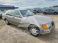 1994 Mercedes Benz S-Class фото
