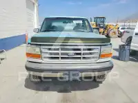 1994 Ford BRONCO фото