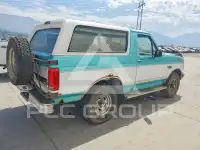 1994 Ford BRONCO фото