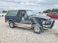 1994 Ford BRONCO фото