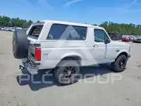 1994 Ford BRONCO фото