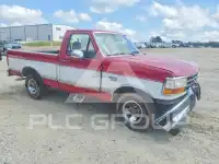 1994 Ford F-150 photo