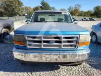1994 Ford F-150 photo