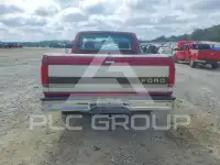 1994 Ford F-150 photo