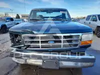1994 Ford F-150 фото