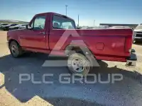 1994 Ford F-150 фото