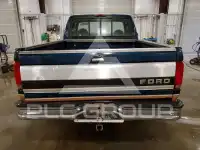 1994 Ford F-150 фото