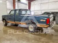 1994 Ford F-150 фото