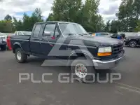 1994 Ford F-150 фото