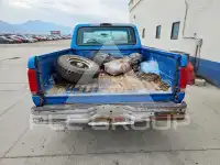 1994 Ford F-150 фото