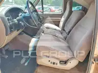 1994 Ford F-150 фото
