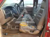 1994 Ford F-150 фото