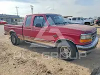 1994 Ford F-150 фото