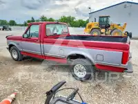 1994 Ford F-150 фото