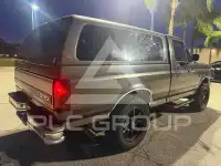 1994 Ford F-150 фото