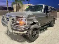1994 Ford F-150 фото