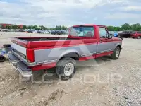 1994 Ford F-150 фото