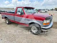 1994 Ford F-150 фото