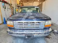 1994 Ford F-150 photo