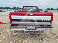 1994 Ford F-150 фото