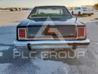 1994 Ford CROWN фото