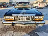 1994 Ford CROWN фото