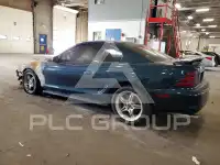1994 Ford MUSTANG фото