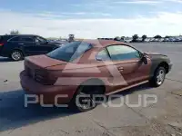 1994 Ford MUSTANG фото