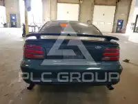 1994 Ford MUSTANG фото