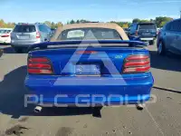 1994 Ford MUSTANG фото