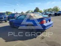 1994 Ford MUSTANG фото