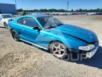1994 Ford MUSTANG photo