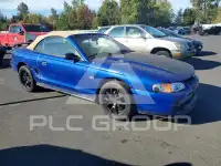 1994 Ford MUSTANG фото