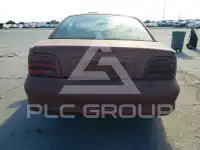 1994 Ford MUSTANG фото