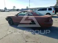 1994 Ford MUSTANG фото
