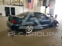 1994 Ford MUSTANG фото
