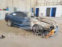 1994 Ford MUSTANG фото