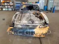 1994 Ford MUSTANG фото