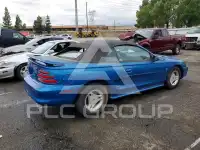 1994 Ford MUSTANG фото